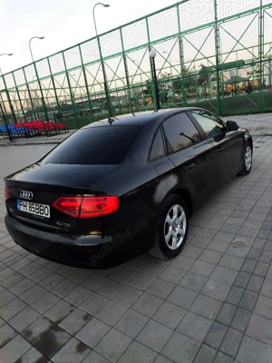 audi A4 b8  - imagine 10