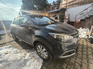 Vanzare Renault Captur 2015 - 0,9 Tce - imagine 4