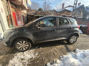 Vanzare Renault Captur 2015 - 0,9 Tce - imagine 7