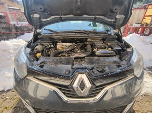 Vanzare Renault Captur 2015 - 0,9 Tce - imagine 5