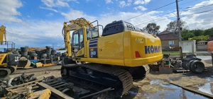 Excavator pe șenile Komatsu HB 365 NLC - imagine 10