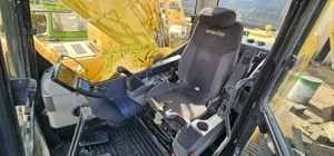 Excavator pe șenile Komatsu HB 365 NLC - imagine 5