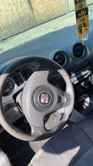 Vând SEAT Ibiza   2006   1.4 Benzină   86 CP   Funcțională - imagine 3