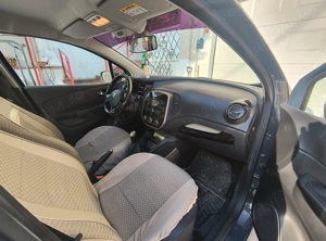 Vanzare Renault Captur 2015 - 0,9 Tce - imagine 8