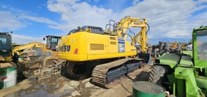Excavator pe șenile Komatsu HB 365 NLC - imagine 11