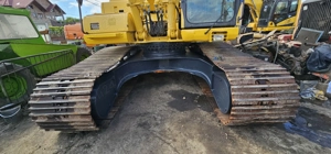 Excavator pe șenile Komatsu HB 365 NLC - imagine 7