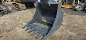 Excavator pe șenile Komatsu HB 365 NLC - imagine 6