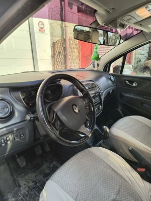 Vanzare Renault Captur 2015 - 0,9 Tce - imagine 9