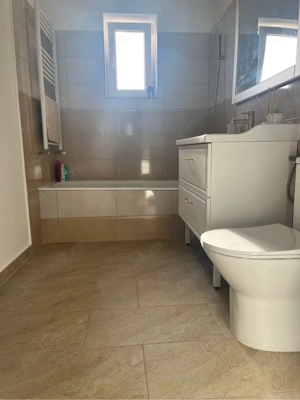 Apartament 4 camere 110 mp, complet renovat, garaj + loc parcare - imagine 8