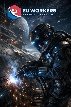 Angajam Sudor pe procedeul Mag 136 