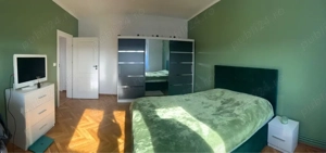 Apartament 4 camere 110 mp, complet renovat, garaj + loc parcare - imagine 5