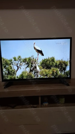 smart tv HORIZON