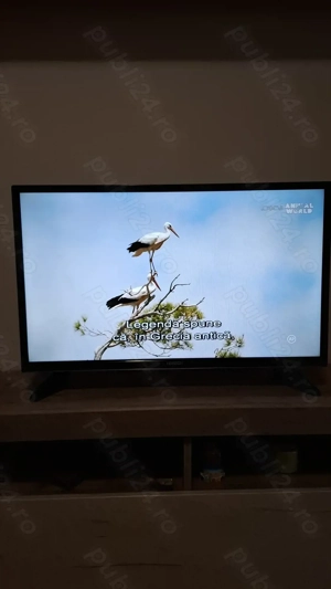 smart tv HORIZON - imagine 2