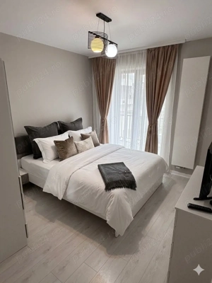 Apartament regim hotelier lux Aviatiei| Cloud 9 |