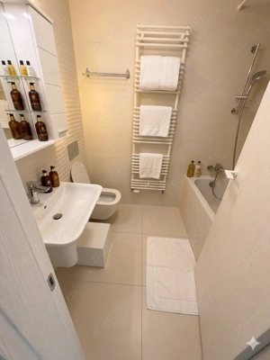 Apartament regim hotelier lux Aviatiei| Cloud 9 | - imagine 2