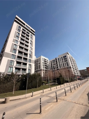 Apartament regim hotelier lux Aviatiei| Cloud 9 | - imagine 5