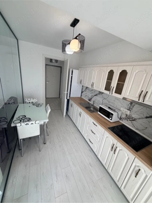 Apartament regim hotelier lux Aviatiei| Cloud 9 | - imagine 4