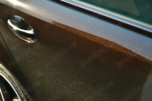 Mercedes e 220 w211 - imagine 9