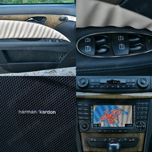Mercedes e 220 w211 - imagine 5