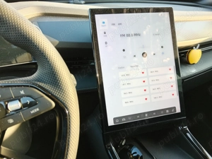 Vând SUV full option in garanție inca 7 ani  - imagine 9