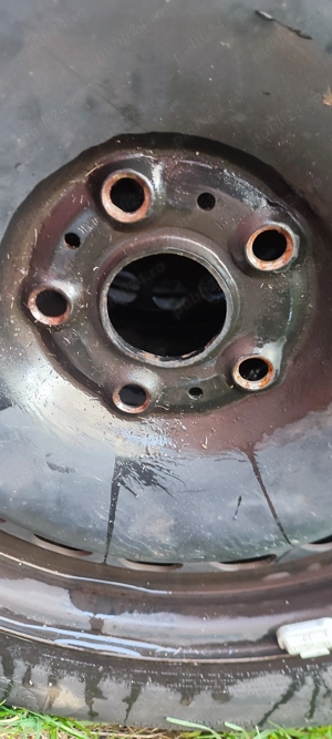 Set 4x205/60/16 wv Sharan-Candy - imagine 4