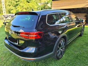 Vw passat b8 alltrack bitdi - imagine 3