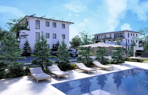 Apartamente complet amenajate disponibile imediat 