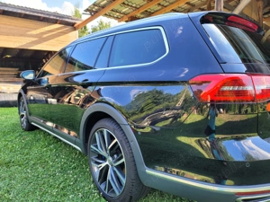 Vw passat b8 alltrack bitdi - imagine 4