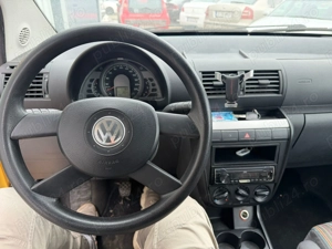 Vând Volkswagen Fox   2006   1.2 Benzină   60 CP   Consum foarte mic - imagine 4