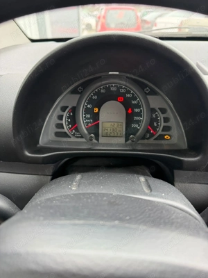 Vând Volkswagen Fox   2006   1.2 Benzină   60 CP   Consum foarte mic - imagine 2