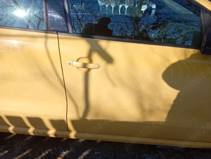 Vând Volkswagen polo  - imagine 2