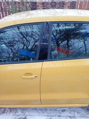 Vând Volkswagen polo  - imagine 3