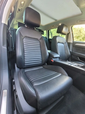 Vw passat b8 alltrack bitdi - imagine 5