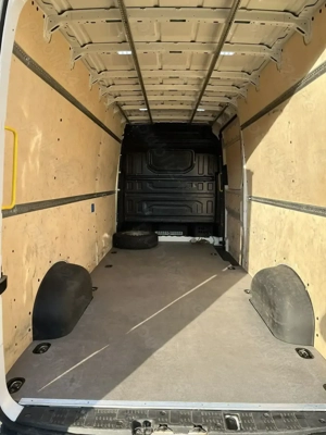 Vand MAN TGE 3.140 L4H3 2,0 TDI Automatic AC EU6 - imagine 6