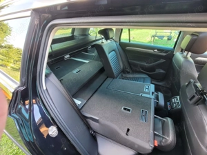 Vw passat b8 alltrack bitdi - imagine 7