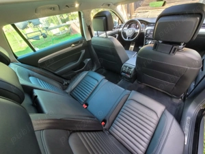 Vw passat b8 alltrack bitdi - imagine 6
