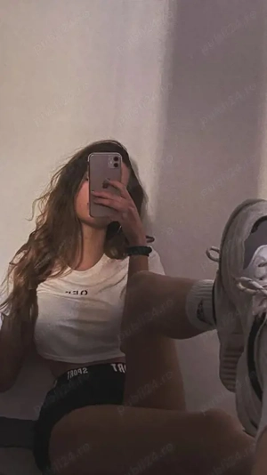 Izabela - fac masaj de relaxare