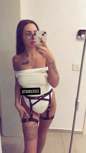 Hott girl!! Deplasare sau la mine!!