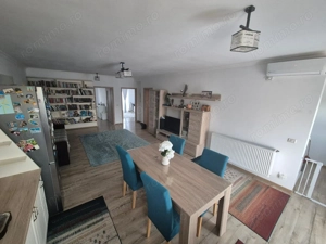 Vand 3 camere Braytim etaj 1 cu intrare din strada! - imagine 5