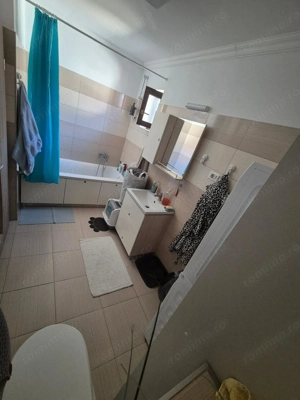 Vand 3 camere Braytim etaj 1 cu intrare din strada! - imagine 7
