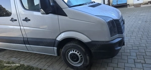 Vand vw crafter - imagine 4