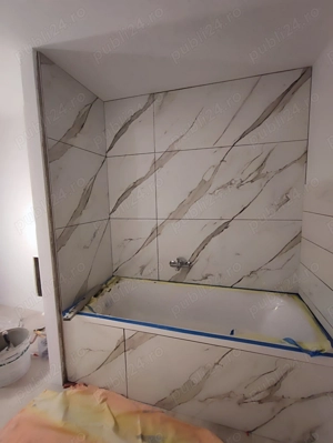 Meseriaș în construcții 