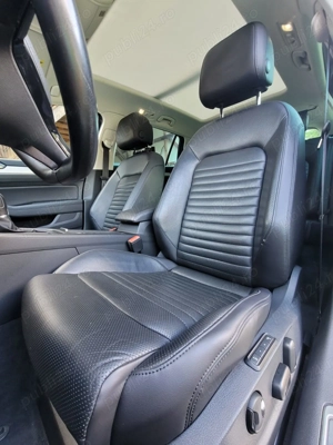 Vw passat b8 alltrack bitdi - imagine 10
