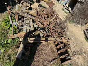 tractor U650 - imagine 3