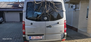 Vand vw crafter - imagine 2