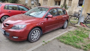 Vând Mazda 3 ,an 2009 - imagine 4