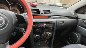 Vând Mazda 3 ,an 2009 - imagine 6