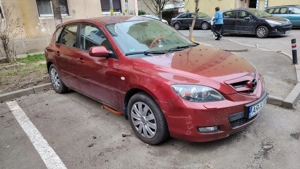 Vând Mazda 3 ,an 2009 - imagine 5