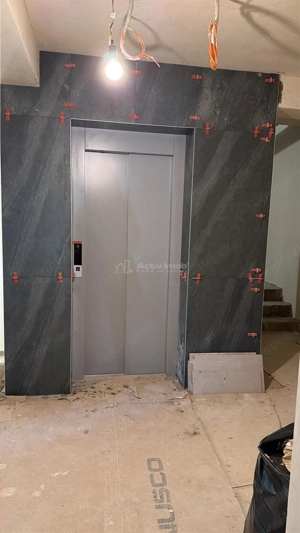 2 camere 62 mp N. Grigorescu imobil nou