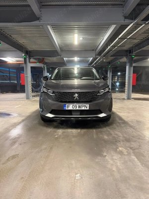 Peugeot 3008, 1.5 blueHDI - imagine 2